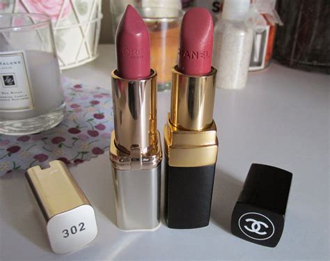 affordable dupe for chanel coco mademoiselle|chanel mademoiselle lipstick dupe.